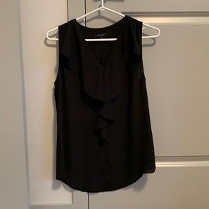 Black Blouse - from RW&CO